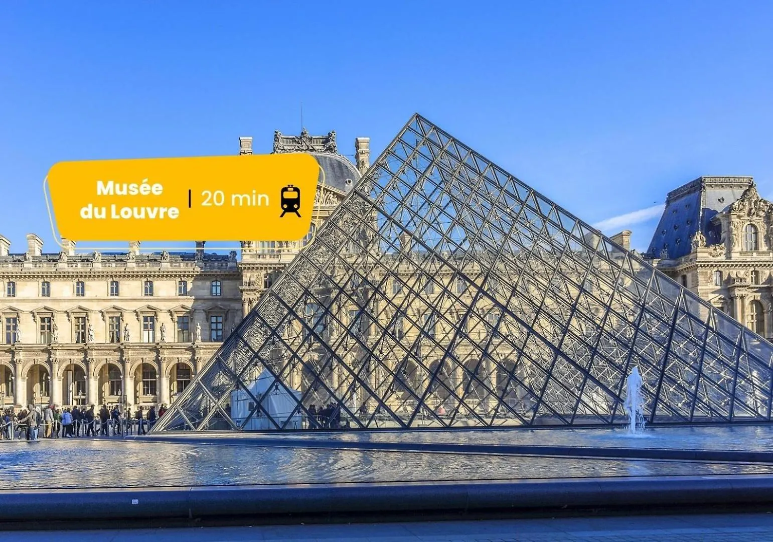 Martine Suite, Place De La Republique Paris