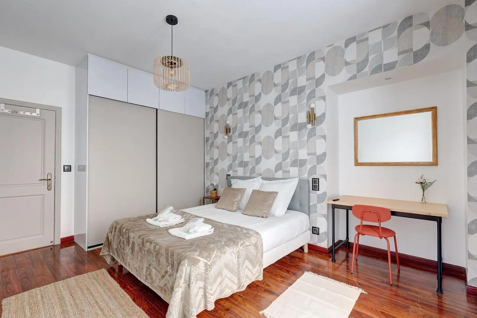 Martine Suite, Place De La Republique Paris Daire