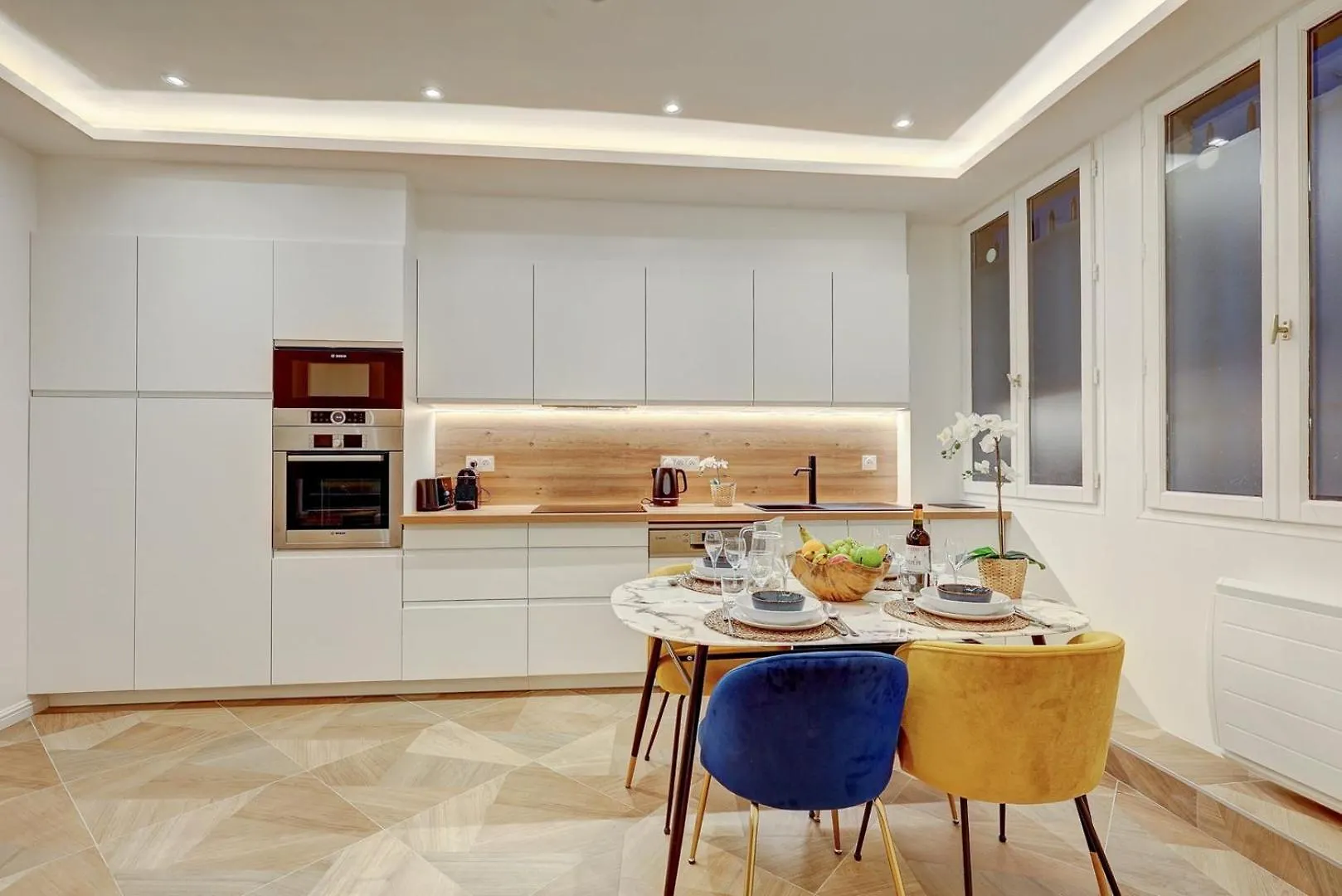 Martine Suite, Place De La Republique Paris Daire