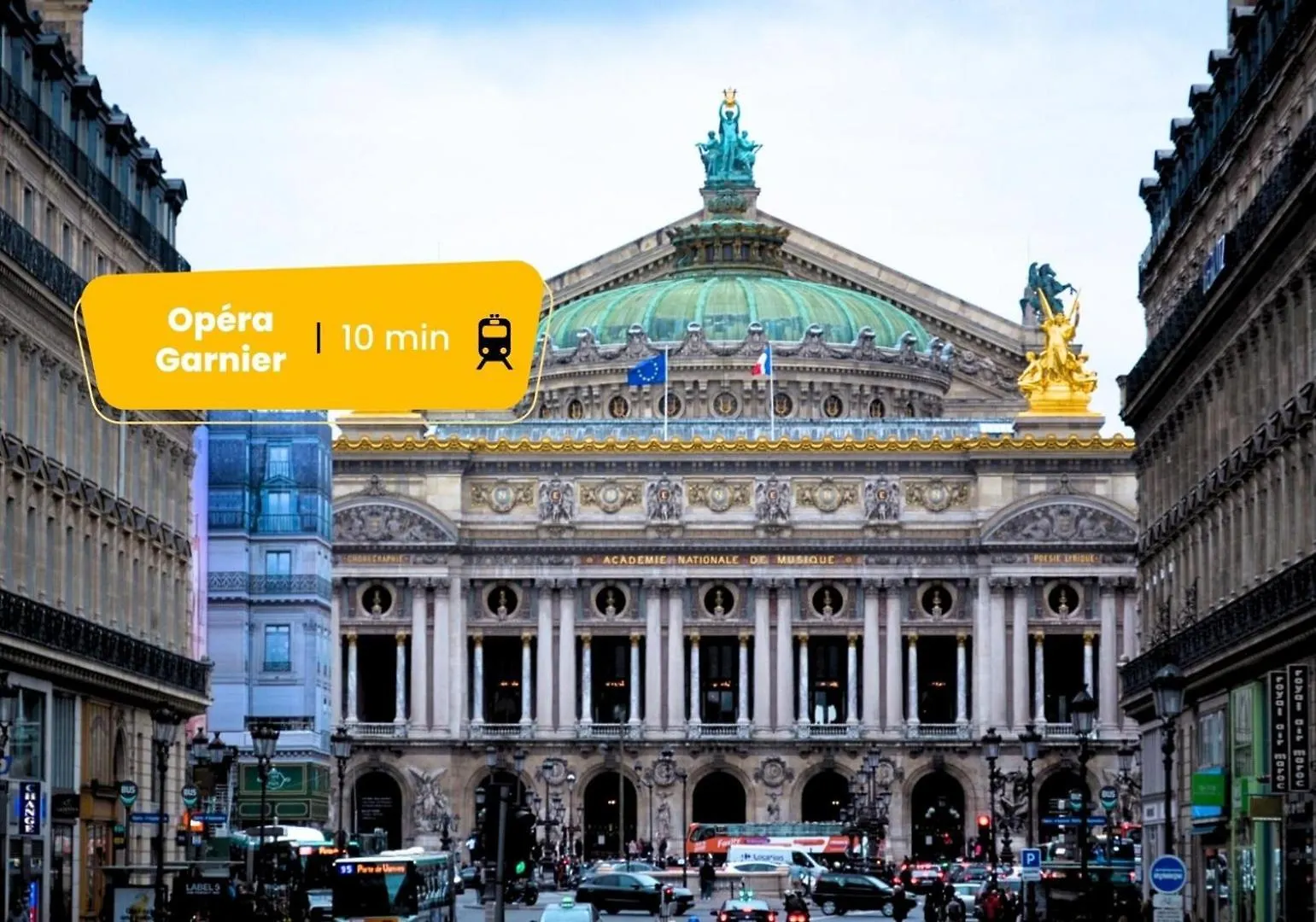 Martine Suite, Place De La Republique Paris Daire